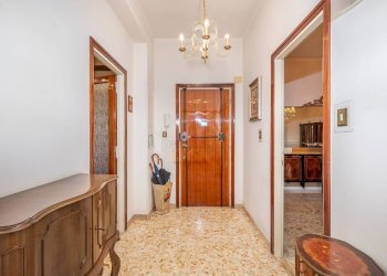Foto 2 - Three-room apartment Via Cherso, Roma - photo 2