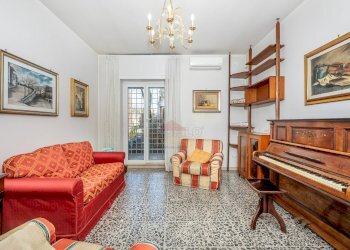 Foto 4 - Three-room apartment Via Cherso, Roma - photo 4