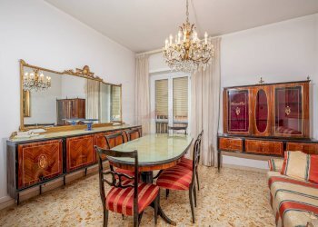 Foto 5 - Three-room apartment Via Cherso, Roma - photo 5