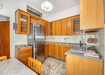 Foto 8 - Three-room apartment Via Cherso, Roma - photo 8