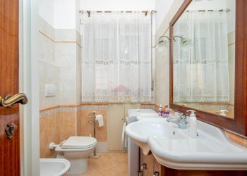 Foto 12 - Three-room apartment Via Cherso, Roma - photo 12