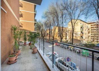 Foto 13 - Three-room apartment Via Cherso, Roma - photo 13