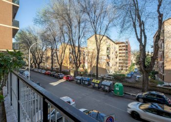 Foto 15 - Three-room apartment Via Cherso, Roma - photo 15