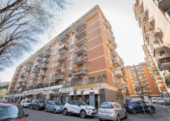 Foto 18 - Three-room apartment Via Cherso, Roma - photo 18