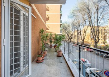 Foto 19 - Three-room apartment Via Cherso, Roma - photo 19
