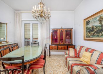 Foto 20 - Three-room apartment Via Cherso, Roma - photo 20