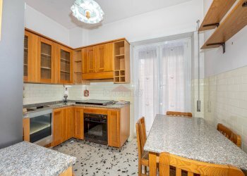 Foto 22 - Three-room apartment Via Cherso, Roma - photo 22