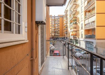 Foto 23 - Three-room apartment Via Cherso, Roma - photo 23