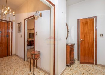 Foto 25 - Three-room apartment Via Cherso, Roma - photo 25