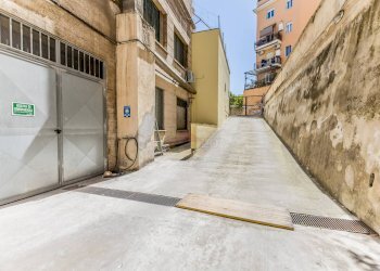 Foto 1 - Box Via Boemondo, Roma - photo 1