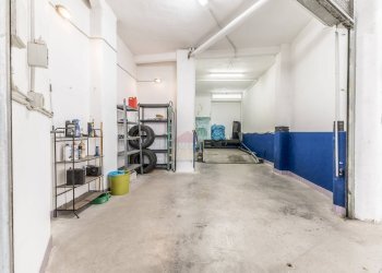 Foto 4 - Box Via Boemondo, Roma - photo 4