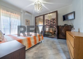Camera / camera da letto - Casa semi indipendente Viale Della Repubblica
 
44/A1, Marino - foto 6