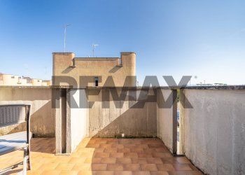 Terrazza - Casa semi indipendente Viale Della Repubblica
 
44/A1, Marino - foto 17