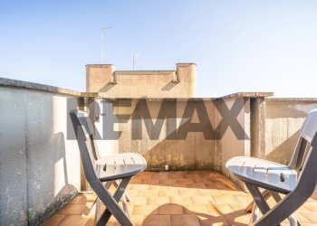 Terrazza - Casa semi indipendente Viale Della Repubblica
 
44/A1, Marino - foto 20