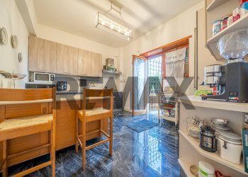 Cucina - Casa semi indipendente Viale Della Repubblica
 
44/A1, Marino - foto 26