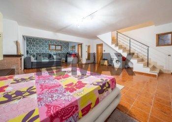 Camera / camera da letto - Casa semi indipendente Viale Della Repubblica
 
44/A1, Marino - foto 34