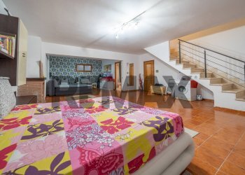 Camera / camera da letto - Casa semi indipendente Viale Della Repubblica
 
44/A1, Marino - foto 35