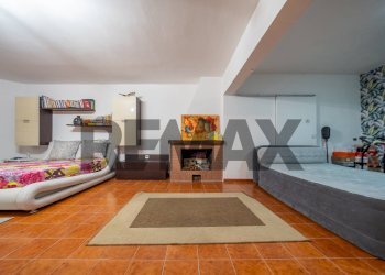 Camera / camera da letto - Casa semi indipendente Viale Della Repubblica
 
44/A1, Marino - foto 37