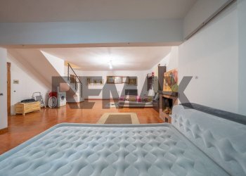 Camera / camera da letto - Casa semi indipendente Viale Della Repubblica
 
44/A1, Marino - foto 38