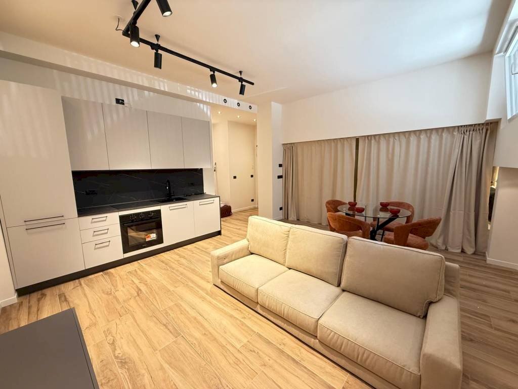 Cucina - Loft via Pastrengo, 30, Torino (zona Crocetta) - foto 2