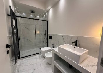 Bagno - Loft via Pastrengo, 30, Torino (zona Crocetta) - foto 10