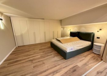Camera da letto - Loft via Pastrengo, 30, Torino (neighborhood Crocetta) - photo 7