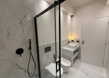 Bagno - Loft via Pastrengo, 30, Torino (neighborhood Crocetta) - photo 12