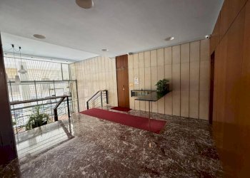 Interno palazzo - Loft via Pastrengo, 30, Torino (neighborhood Crocetta) - photo 14
