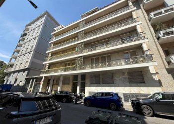 Facciata - Loft via Pastrengo, 30, Torino (neighborhood Crocetta) - photo 16