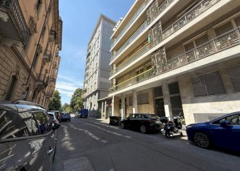 Facciata - Loft via Pastrengo, 30, Torino (neighborhood Crocetta) - photo 17