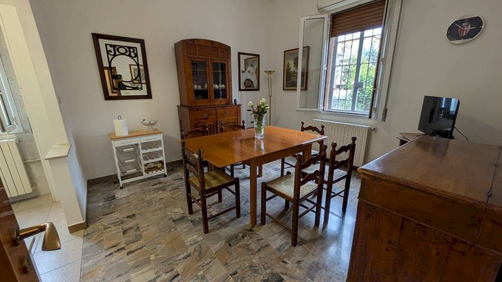 Sala da pranzo - Terreno non edificabile Bologna (zona Mazzini) - foto 3