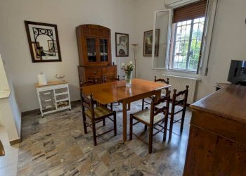 Sala da pranzo - Terreno non edificabile Bologna (zona Mazzini) - foto 3