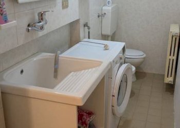Lavanderia - Terreno non edificabile Bologna (zona Mazzini) - foto 8