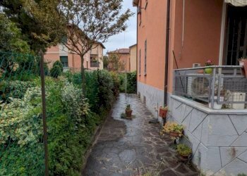 Giardino - Terreno non edificabile Bologna (zona Mazzini) - foto 14