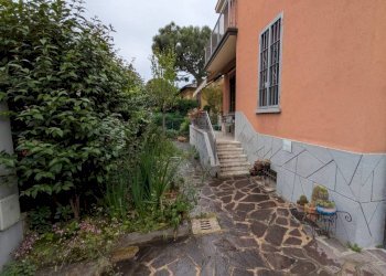Giardino - Terreno non edificabile Bologna (zona Mazzini) - foto 15