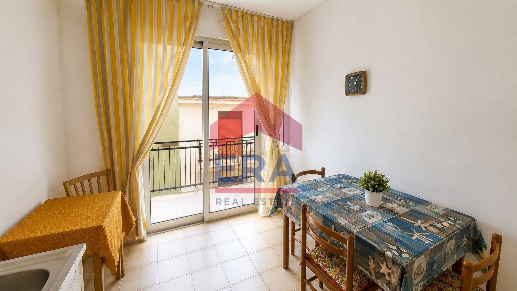 Cucina - Casa indipendente via Torquato Tasso
10, Castellammare del Golfo - foto 2
