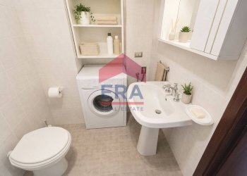 Bagno - Casa indipendente via Torquato Tasso
10, Castellammare del Golfo - foto 6