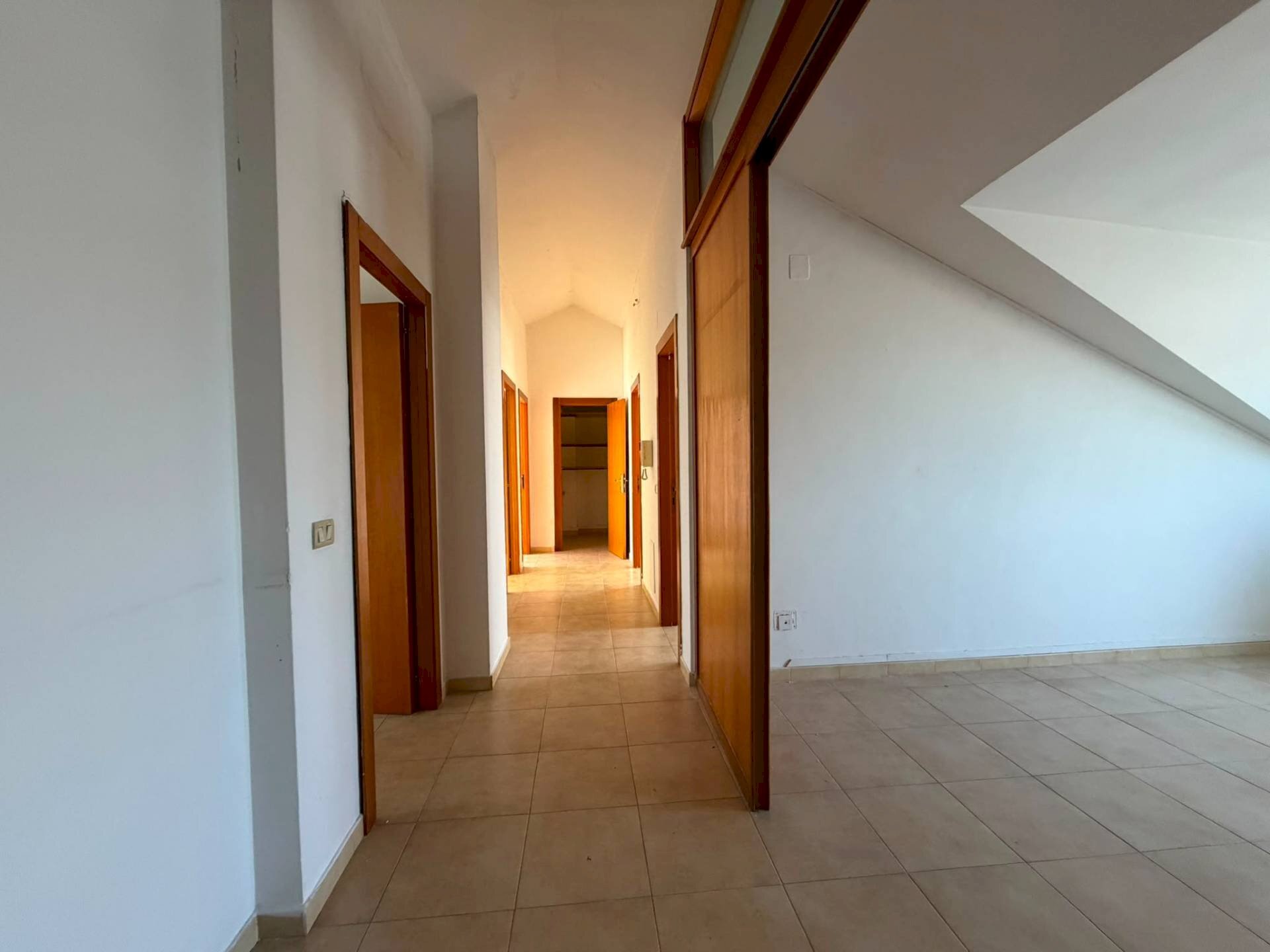 Foto 2 - Quadrilocale Via Enrico Fermi
 
20, San Nicola la Strada - foto 2