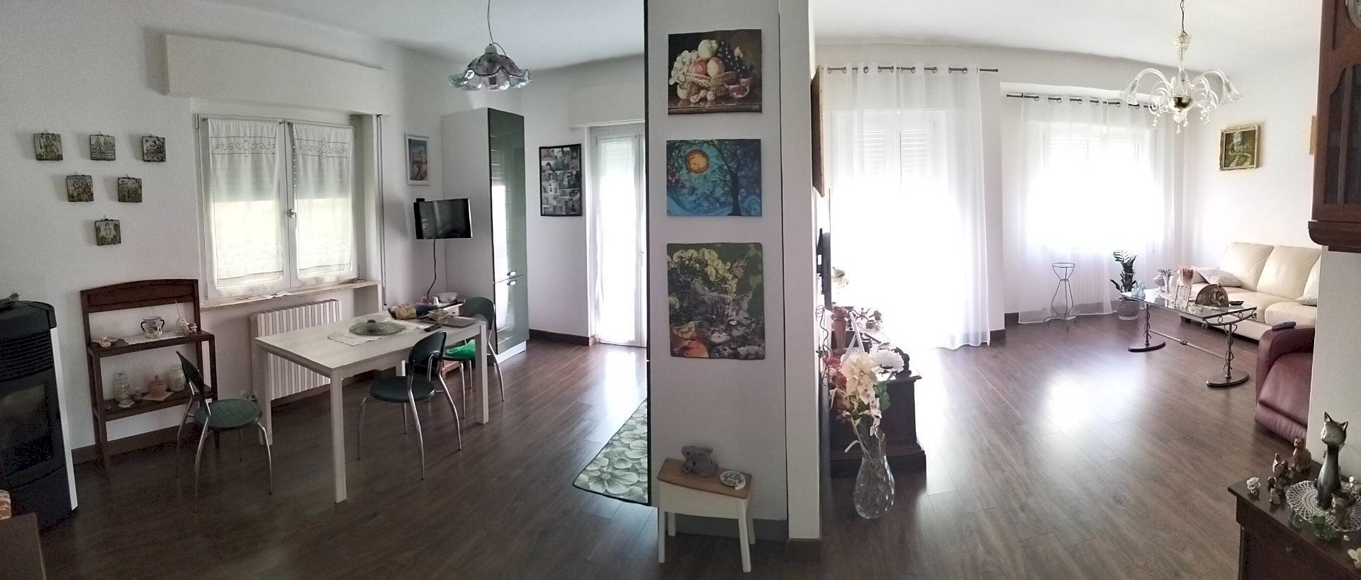 Foto 1 - Casa indipendente 8, Ascoli Piceno - foto 1