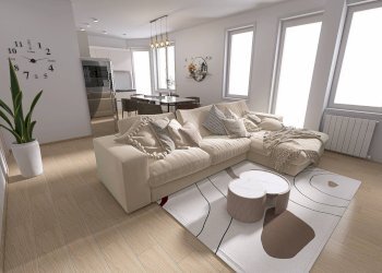 Foto 1 - Apartment corso Italia
 
113, Darfo Boario Terme - photo 1
