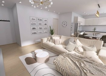 Foto 2 - Apartment corso Italia
 
113, Darfo Boario Terme - photo 2