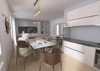 Foto 3 - Apartment corso Italia
 
113, Darfo Boario Terme - photo 3