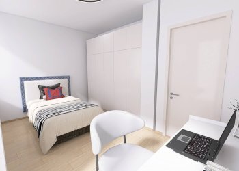 Foto 5 - Apartment corso Italia
 
113, Darfo Boario Terme - photo 5