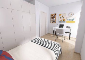 Foto 6 - Apartment corso Italia
 
113, Darfo Boario Terme - photo 6