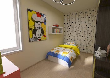 Foto 7 - Apartment corso Italia
 
113, Darfo Boario Terme - photo 7