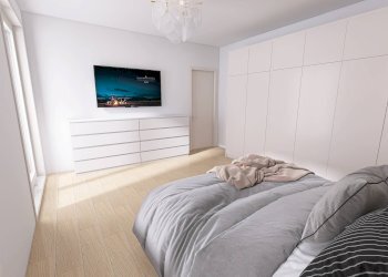 Foto 10 - Apartment corso Italia
 
113, Darfo Boario Terme - photo 10