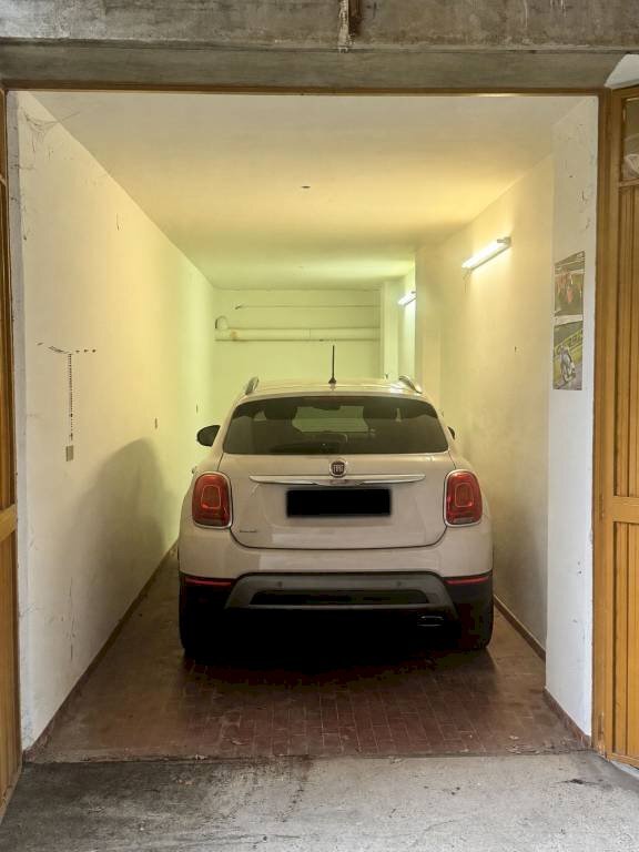 Posto macchina - Box via Augusto Rostagni, 10, Cuneo (neighborhood Donatello) - photo 1