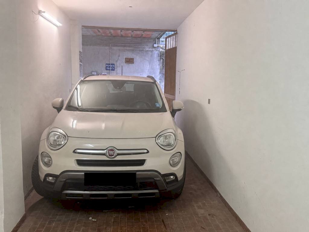 Posto macchina - Box via Augusto Rostagni, 10, Cuneo (neighborhood Donatello) - photo 2