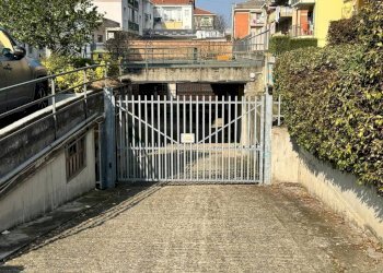Box auto - Box via Augusto Rostagni, 10, Cuneo (neighborhood Donatello) - photo 3