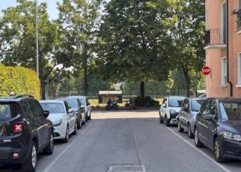 Zona - Box via Augusto Rostagni, 10, Cuneo (neighborhood Donatello) - photo 6